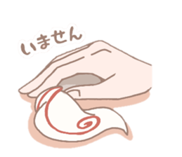 Temariinu sticker #12996954