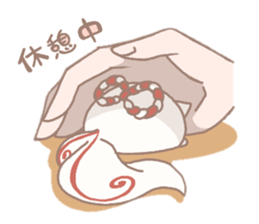 Temariinu sticker #12996955