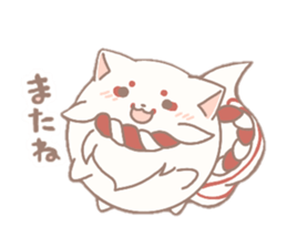 Temariinu sticker #12996957