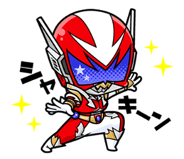 IBALIGER sticker #12996998