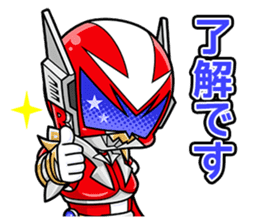 IBALIGER sticker #12996999