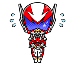 IBALIGER sticker #12997000