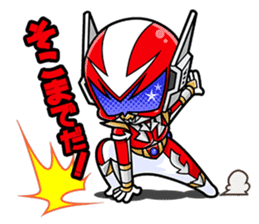 IBALIGER sticker #12997002