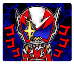 IBALIGER sticker #12997003