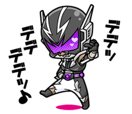 IBALIGER sticker #12997004