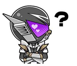 IBALIGER sticker #12997007