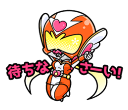 IBALIGER sticker #12997008