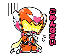 IBALIGER sticker #12997010