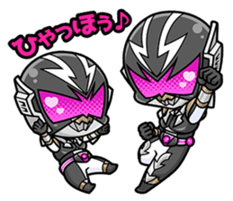 IBALIGER sticker #12997014