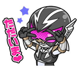 IBALIGER sticker #12997015