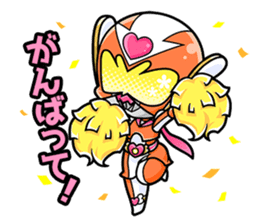 IBALIGER sticker #12997016