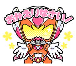 IBALIGER sticker #12997017