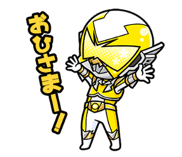 IBALIGER sticker #12997018