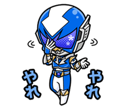 IBALIGER sticker #12997020