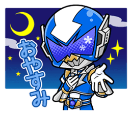 IBALIGER sticker #12997021