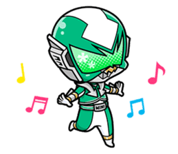 IBALIGER sticker #12997022