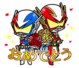 IBALIGER sticker #12997024