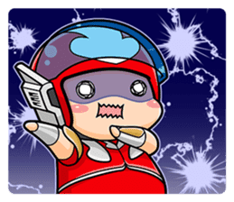 IBALIGER sticker #12997027