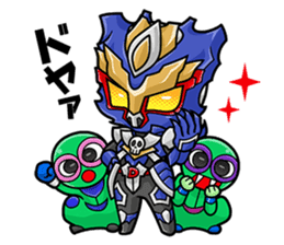 IBALIGER sticker #12997028