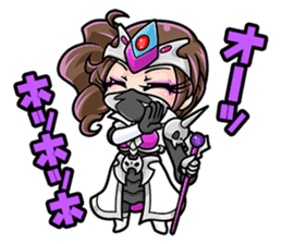 IBALIGER sticker #12997029