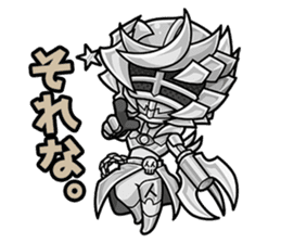 IBALIGER sticker #12997030