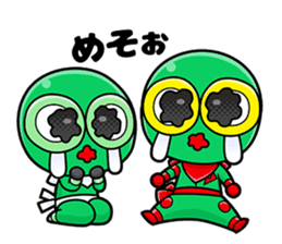 IBALIGER sticker #12997036