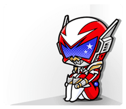 IBALIGER sticker #12997037