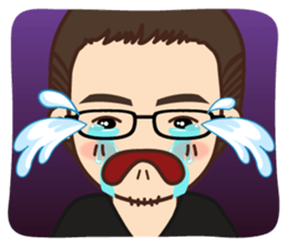 It 's you sticker #12997178