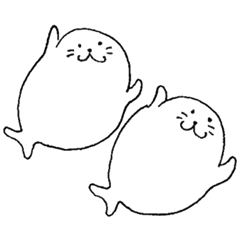 Twins of seals