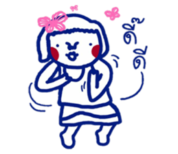 ee.lah greeting sticker #12998106