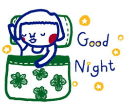 ee.lah greeting sticker #12998122