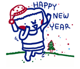 ee.lah greeting sticker #12998136