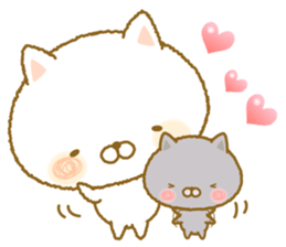 shuhuneco3 sticker #12998997