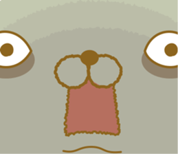 shuhuneco3 sticker #12999005