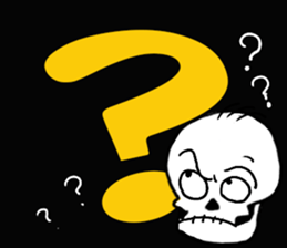 Scrabble2 sticker #12999617