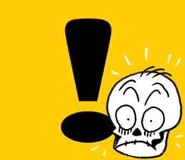 Scrabble2 sticker #12999637