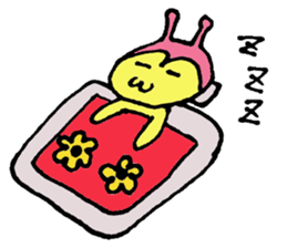 Mr.Sano ,Let us go. sticker #12999661