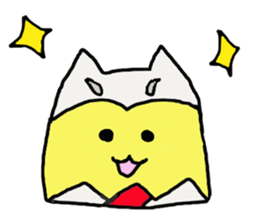 Mr.Sano ,Let us go. sticker #12999681