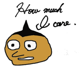 Mr.Sano ,Let us go. sticker #12999684