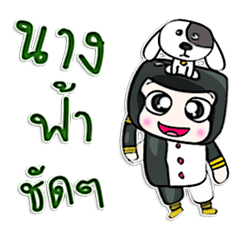 Mr. Kazuki. Love my dog.^_^