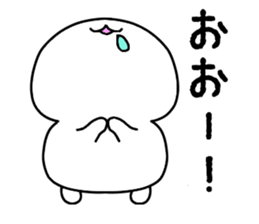 Funtaro sticker #13000004