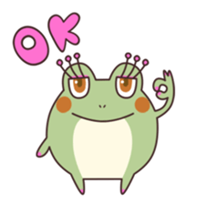 Amazing Animals(TBS) sticker #13000568