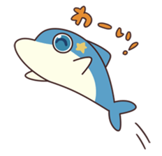 Amazing Animals(TBS) sticker #13000578