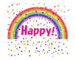 Animated Stickers to feel the nature sticker #13001230