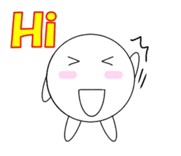 marucchi Sticker 3 sticker #13001256