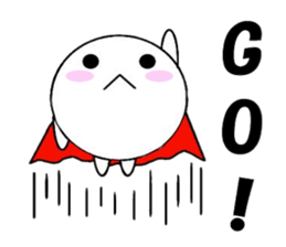 marucchi Sticker 3 sticker #13001263