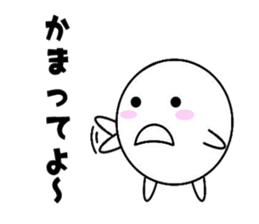 marucchi Sticker 3 sticker #13001282