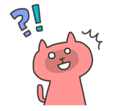 KYO chan 4 sticker #13001421