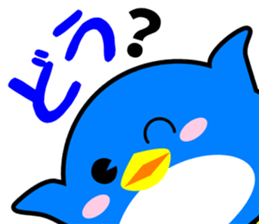 MARU-ANI MATIAWASE sticker #13001543