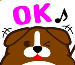 MARU-ANI MATIAWASE sticker #13001544